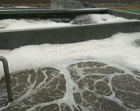 黑偉的污水處理鼓風(fēng)機(jī)質(zhì)量可靠壽命長(zhǎng)！