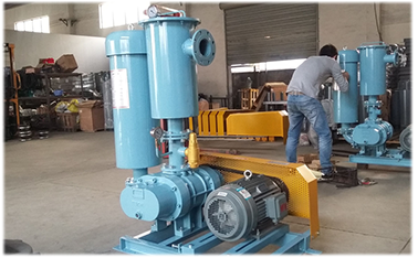 氣力輸送風機設(shè)備廠家