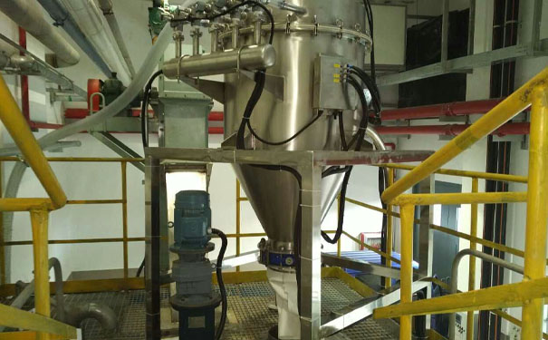 三葉羅茨風(fēng)機能否提高煙氣透平機組的發(fā)電效率