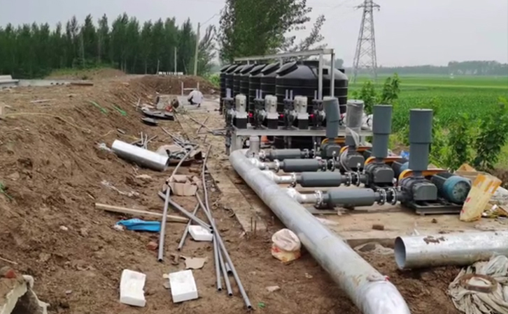 腐蝕性環(huán)境下沉水風(fēng)機(jī)的維護(hù)周期應(yīng)如何調(diào)整