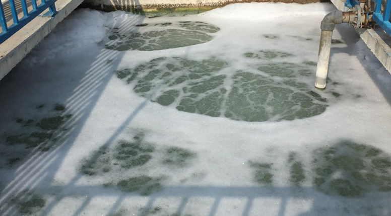 污水處理的六個(gè)基本步驟