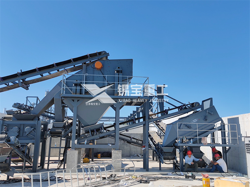 湖北工建集團黃岡現(xiàn)場（搭配德基5000型一體機）