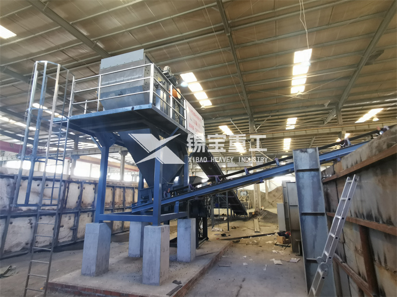 瀝青廢舊路面料回收設備 瀝青廢舊路面料回收設備