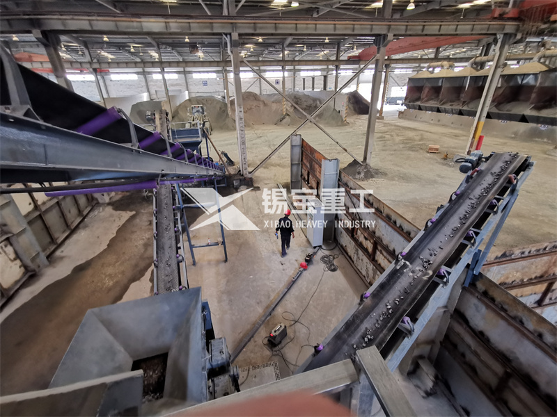 瀝青路面再生設備1