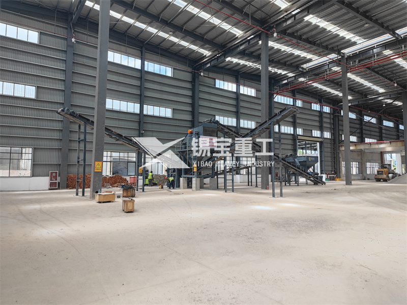 廢舊瀝青重復(fù)利用設(shè)備2 廢舊瀝青重復(fù)利用設(shè)備2