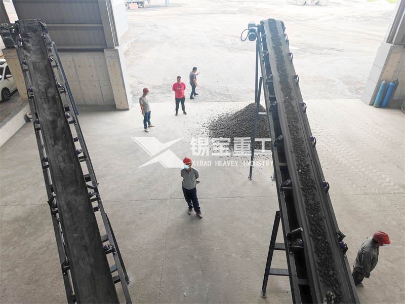 瀝青路面再利用設備2 I瀝青路面再利用設備2