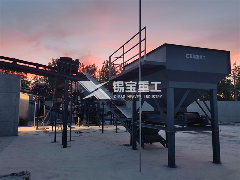 瀝青路面破碎機全套設備 瀝青路面破碎機全套設備