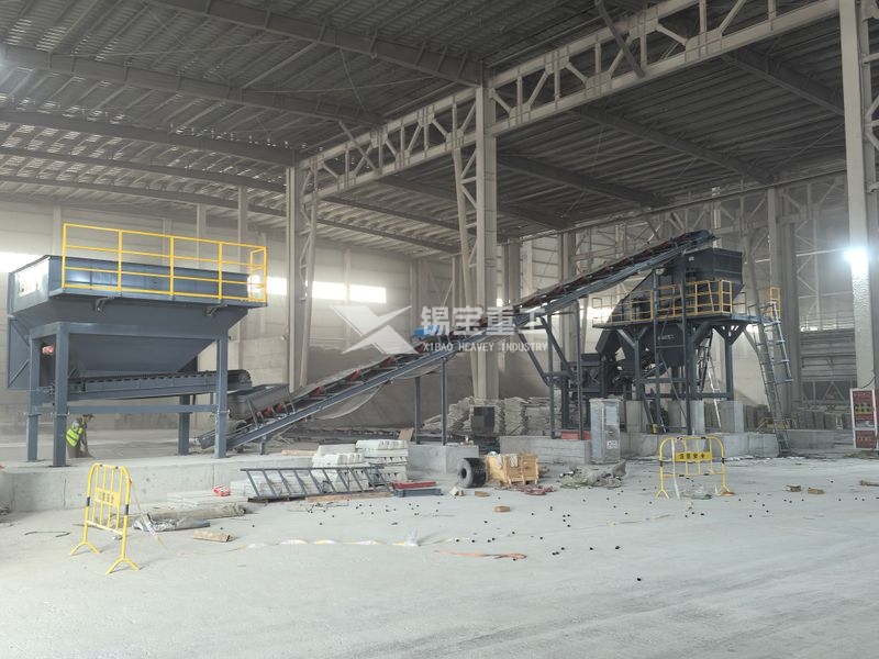 山東高速集團濟南現場（搭配日工4000型一體機）